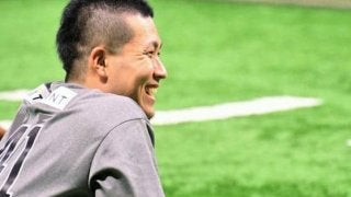 鷹千賀、自身3連敗中も「トンネル抜けた」　“難敵”ロッテ斬りで首位固めだ