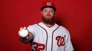 【MLB】31歳苦労人が4年ぶりMLB復帰…昇格告げる監督も涙する感動的な場面が話題