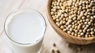 プロテインを飲むと太るって本当？