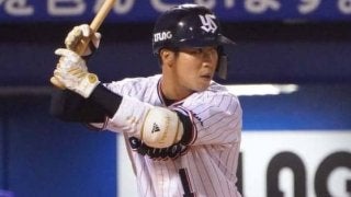 5割近い打率が必要？　山田哲人、奇跡の4度目「トリプルスリー」への鍵は…