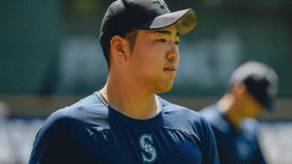 【MLB】菊池雄星、長男“ミドルネーム”に同僚の名前　親友になった大砲との友情の証