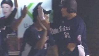 西武、“満塁男”中村の逆転満弾で4連勝！鷹1差追走、楽天4連敗