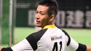 鷹・千賀「拓也のリードのおかげ」「最高」史上80人目のノーヒットノーラン