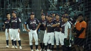 【U-18W杯】日本、宿敵韓国に延長10回サヨナラ負け　決勝進出は極めて難しい状況に…