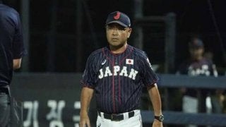 【U-18W杯】日本、韓国に延長サヨナラ負けで決勝進出厳しく…永田監督「敗れたら私の責任」