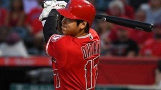 【MLB】大谷翔平の本塁打減少問題は「頑張り屋さんだから」首脳陣が米紙に指摘