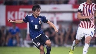 これで満足していいの？選手を称える森保一監督に違和感を覚えた