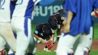 【U-18W杯】韓国に痛恨サヨナラ負けの日本、響いた終盤の3つのミス　専門家は「そこに尽きる」