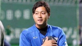 7日の公示　日ハムが堀、浅間を登録　阪神は上本登録、オリは岩本抹消