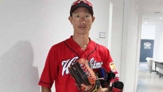 広島、赤松真人の現役引退を発表　2017年に胃がん手術、1軍復帰叶わず