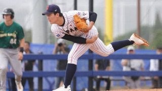 【U-18W杯】日本、5回を終えて3点ビハインド　守備の乱れで2回に一挙4失点