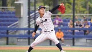 【U-18W杯】日本、豪に敗れて5位で終戦…　3位決定戦にも進めず、4大会ぶりに表彰台逃す