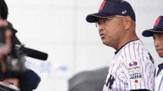 【U-18W杯】日本、3位決定戦も逃す　永田監督は謝罪「本当に申し訳ないの一言」