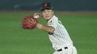 日の丸の重圧を感じた主将・坂下　5位に終わり試合後に涙「弱さが出た」