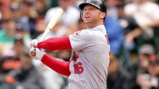 【MLB】2006年ワールドシリーズV戦士が脳腫瘍で死去　38歳のクリス・ダンカン氏