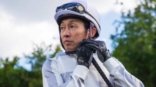 【野分特別】武豊ゴータイミングが3勝目を飾る