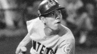 借金返済のためプロ野球に「転職」。酒豪打者・永淵洋三の数奇な人生