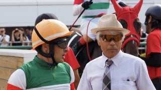 【アスター賞】ルメール「マイペースで走れた」サクセッションがデビュー2連勝！