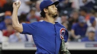 【MLB】ダルビッシュ、6勝目の権利持ち降板　中10日登板で5回無失点7奪三振と快投