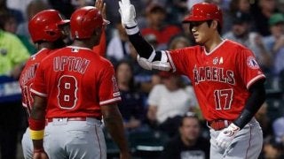 【MLB】大谷、今季初4番で躍動！　先制2点二塁打＆勝ち越し17号3ランなど3安打5打点1盗塁