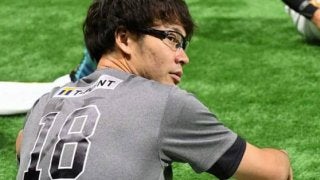 鷹・武田、先発連勝＆チーム連敗阻止へ「何も考えず、1イニング1イニング」