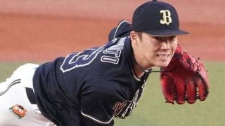 8日の公示　オリは山本、DeNAは斎藤と三上を登録　西武は高橋光成を抹消