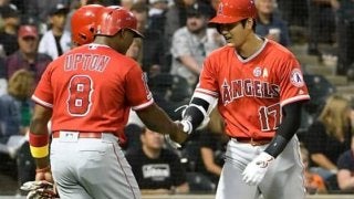【MLB】大谷V弾5打点一問一答「久しぶりだな」「サイクル狙える状況ではない」