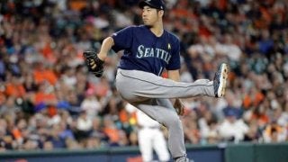 【MLB】菊池雄星、強力アストロズから7勝目ならずも指揮官称賛「質の高い投球をした」