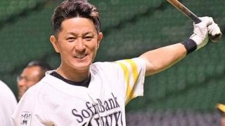 代打打率は驚異の5割！　鷹・川島が値千金同点打　勝負強さの鍵は「言い訳しないこと」