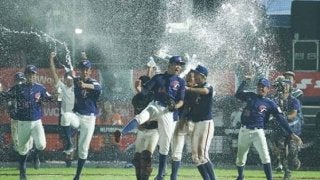 【U-18W杯】台湾が米国との接戦制し5連覇阻む　2010年以来9年ぶり3度目の優勝