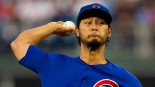 【MLB】ダルビッシュの“復活投”を監督絶賛　5回72球降板は「突然痛みを感じるかも」