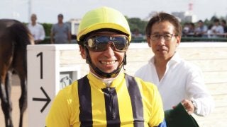 【京成杯AH】横山典「僕は馬と自身の対話」トロワゼトワルの大逃げ炸裂！