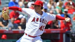 【MLB】スカッグス投手の急死が引き金に　MLBがオピオイド検査導入を検討