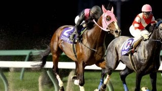 【盛岡・青藍賞】レース結果と関係者コメント