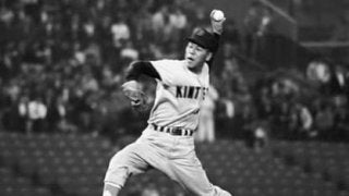 あぶさんのモデル・永淵洋三は、元祖二刀流から大酒飲みの首位打者に