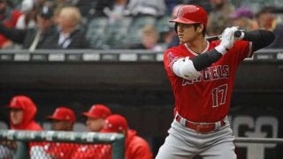 【MLB】大谷翔平、先制打で2戦6打点　監督「いいスタート切れた」も…その後3は三振