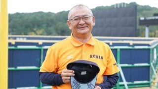 【U-18W杯】世界一を目指した親子の思い　侍J宮城の父が「汗臭い」帽子を被り続けたワケ