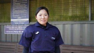 【U-18W杯】日の丸を背負って戦ったもう1人の日本人　女性審判員・佐藤加奈さんの誇り