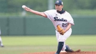 阪神助っ人が解約解除、ヤクルト支えた2選手は…各球団発表、9日の退団、引退は？