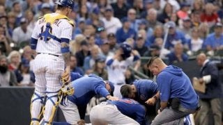 【MLB】元妻にDVの内野手、顔面に151キロ死球受け…喜ぶ声にファン苦言「恥じるべき」