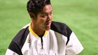 10日の公示　首位ホークス、椎野ら3投手を登録抹消　オリックス“鼻骨骨折”近藤を抹消