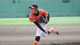 【女子プロ野球】アストライア磯崎、ディオーネ戦で2戦連続完封勝利「あまり調子良くなかった」