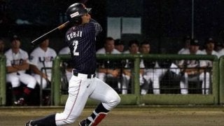 【大学野球】慶大から柳町、郡司ら5人、国際武道大・勝俣ら計9人がプロ志望届提出