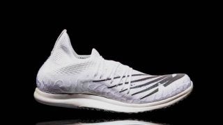 ニューバランス、ハイスピードで走れることに特化した「FUELCELL5280」限定発売