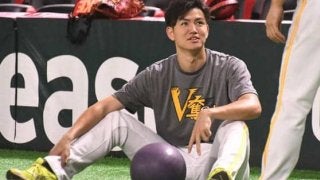 ホークス高橋礼、西武“山賊打線”斬りへ「気負わずに、いつも通りに」