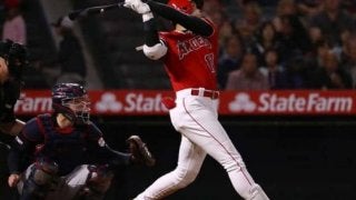 【MLB】大谷、10打席連続無安打に「もどかしい」　2年連続PO進出ならず「悔しさある」