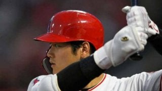 【MLB】大谷、二刀流復活の来季も先発＆DH　GMが外野や救援での起用否定「妨害に過ぎない」