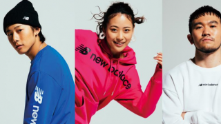 ニューバランスが「SOCIAL INNOVATION WEEK SHIBUYA」でイベント開催