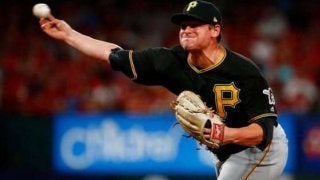 【MLB】パ軍に内紛勃発　救援右腕が同僚と喧嘩→手術で今季絶望　GM苦言「許されない」