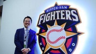 元フォトクリエイト社長・大澤朋陸が新天地に“北海道ボールパーク”を選んだ理由